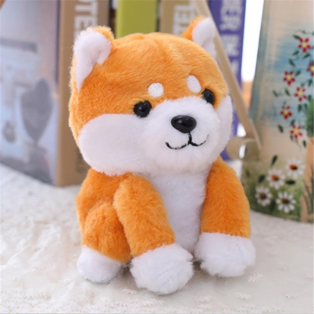 Shiba inu mimic outlet toy