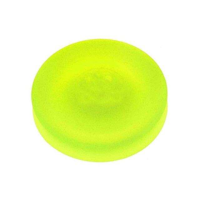 Mini Pocket Flexible Soft New Spin in Catching Game Flying Disc Catch Outside Game Great For kids & Adults - JigyasaLLC